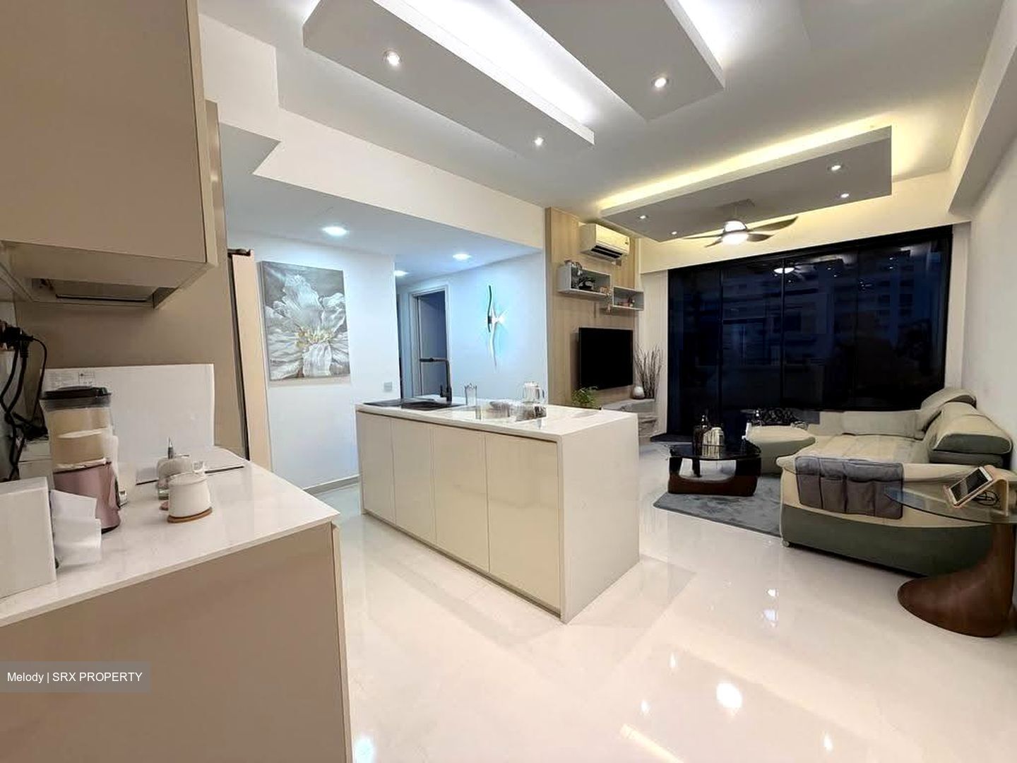 Parc Vera (D19), Condominium #607446521